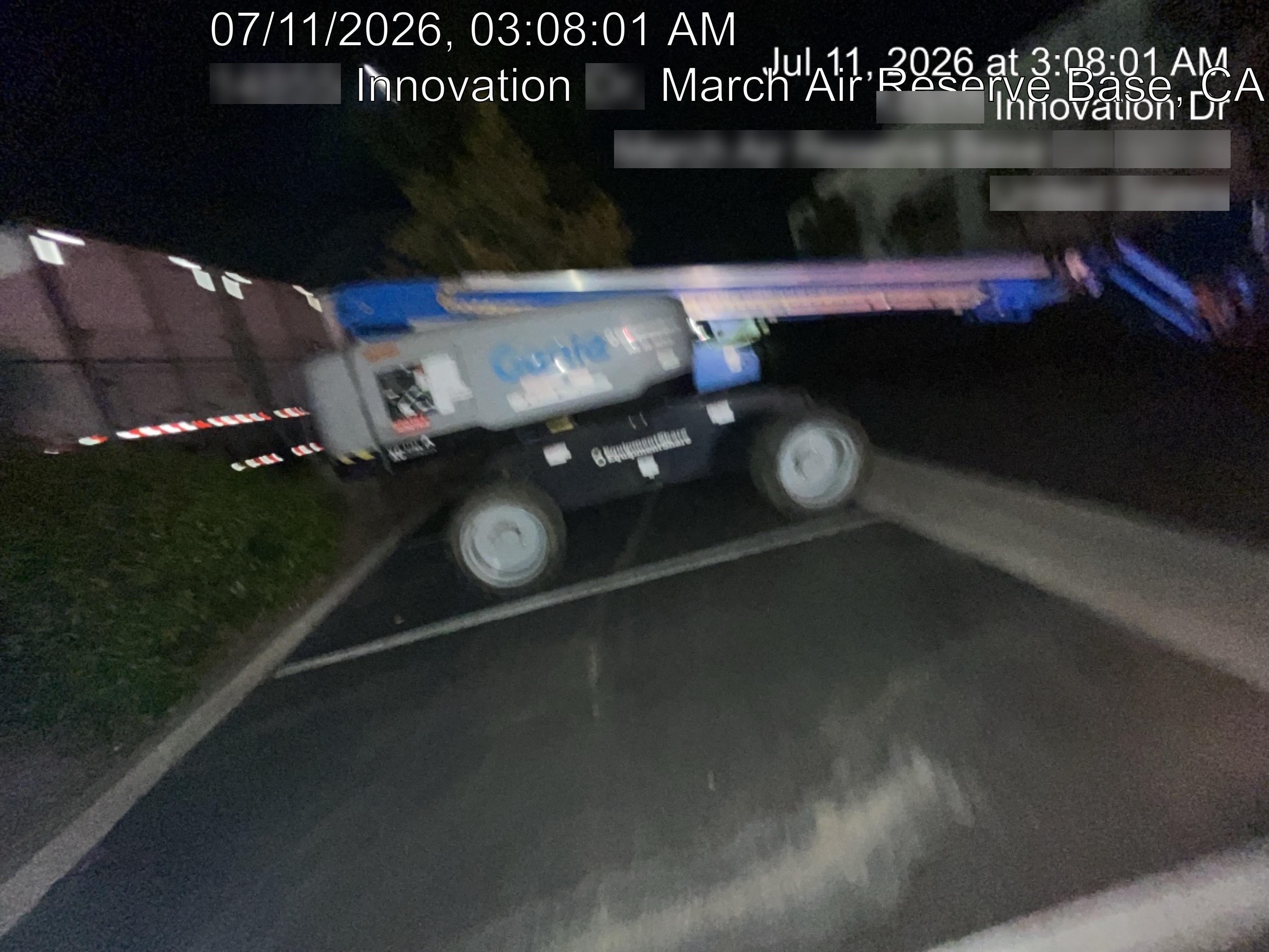 2024 GENIE S-65 XC