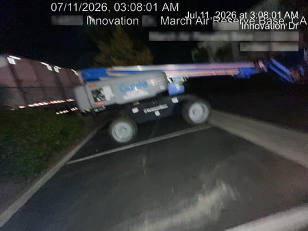 2024 GENIE S-65 XC