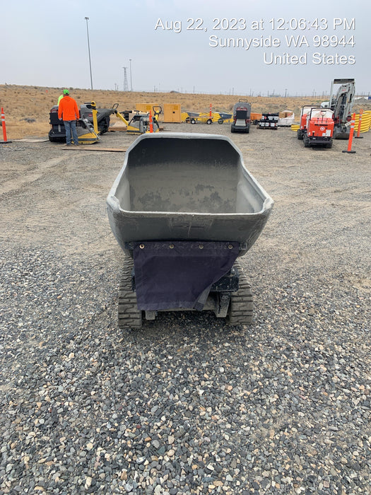 2023 TORO MBTX 2500-TS