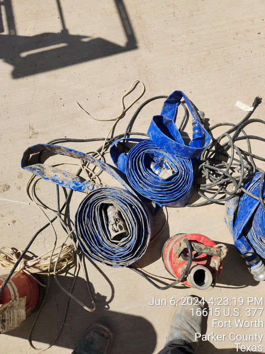 2023 MULTIQUIP ST2037