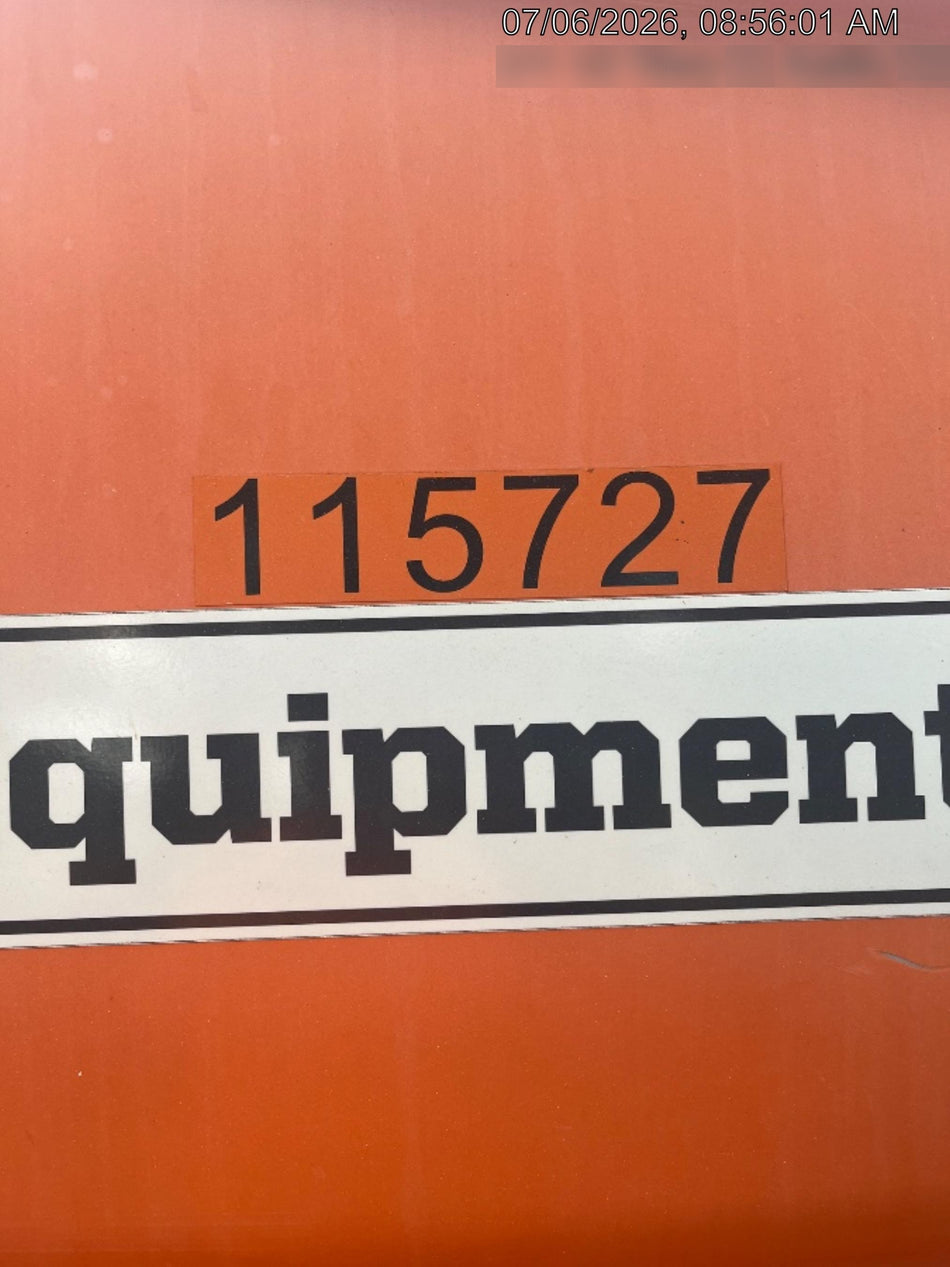 2021 JLG 660SJ