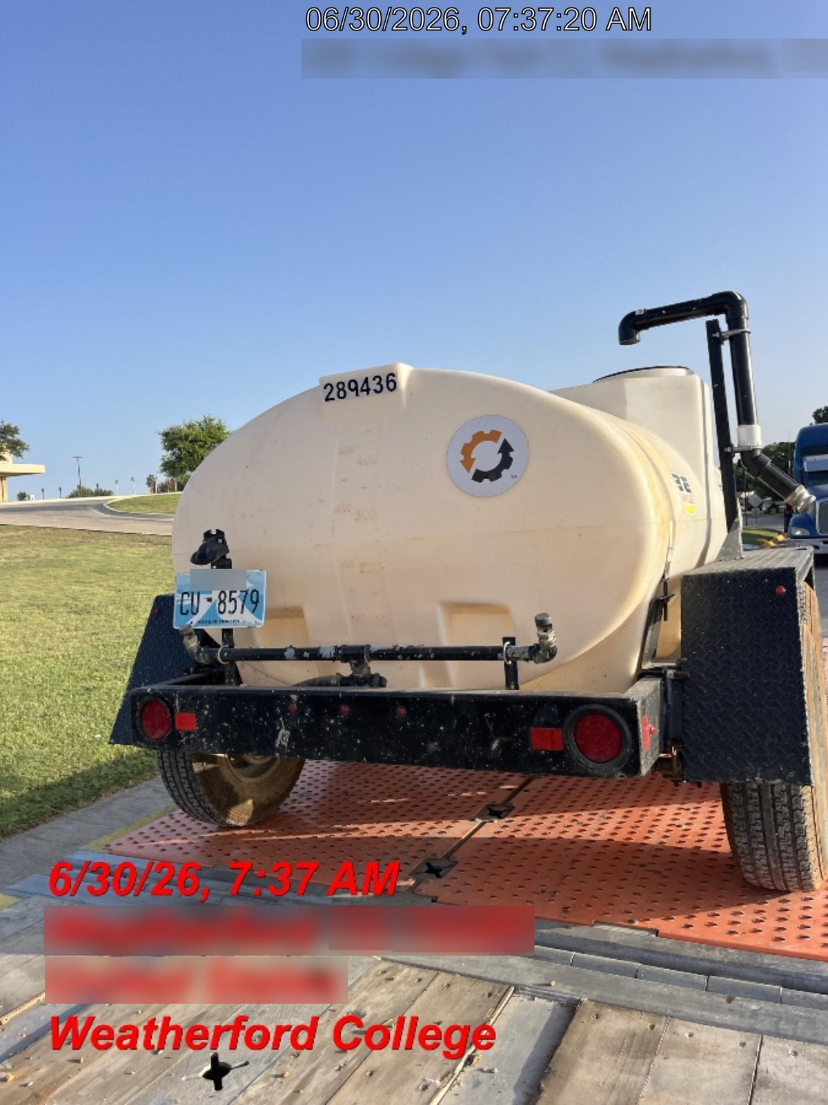 2023 WYLIE EXP-500L