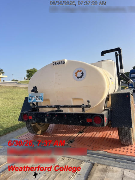 2023 WYLIE EXP-500L