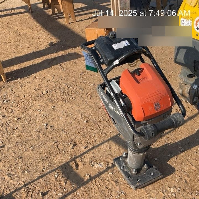 2024 HUSQVARNA LT5005