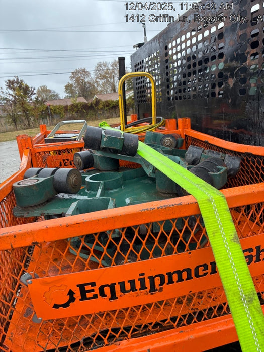 2022 HILMAN ROLLERS OMNI-6