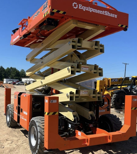2024 JLG RT4394