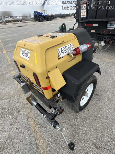 2021 ALLMAND NLV3GR