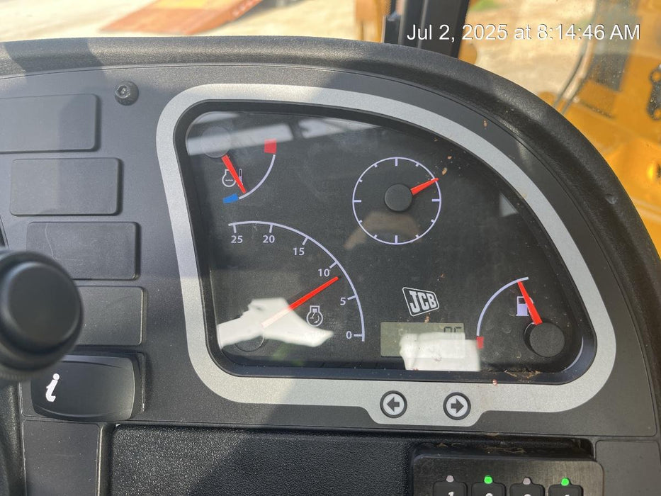 2025 JCB 506-36