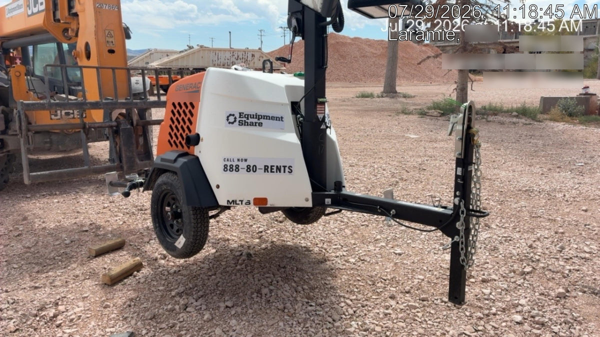 2026 GENERAC MLTS-4