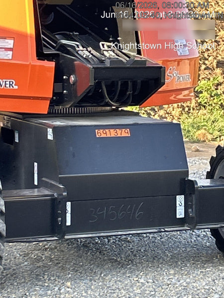 2026 JLG 660SJ