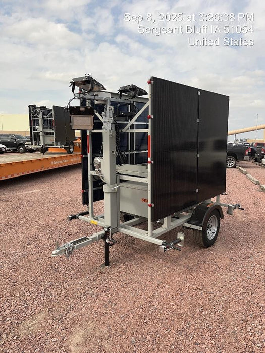 2025 PROGRESS SOLAR SOLUTIONS Helios-2XP