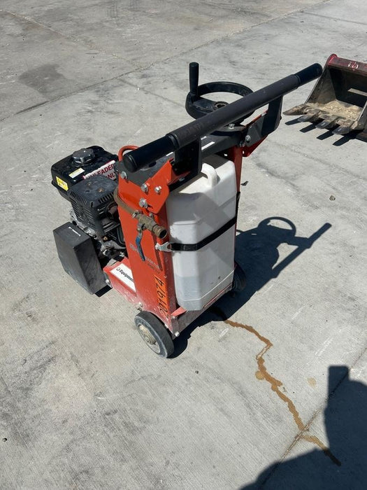 2021 HUSQVARNA FS400