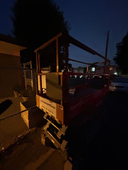 2019 Skyjack SJIII-3226 Standard w/Trojan Batteries