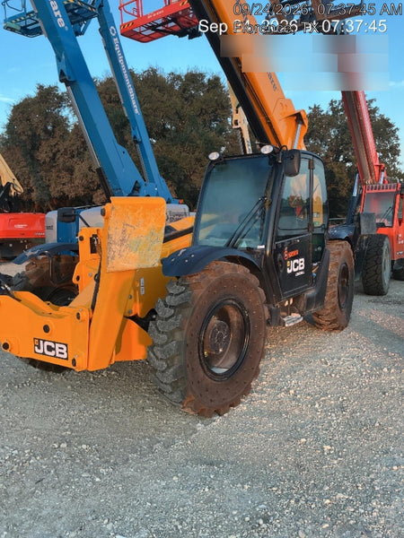 2026 JCB 512-56