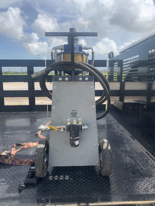 2021 PINNACLE PDQC-1000B