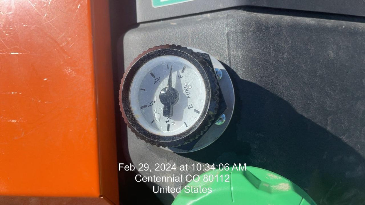 2023 Wanco WLTT-4MM4K Diesel, Deep Sea Controller, Shore Power Plug, Auto Start, (4) 350W LED Floodlights, 4kW Generator, 60 Gal Fuel Tank, 2" Ball, T3