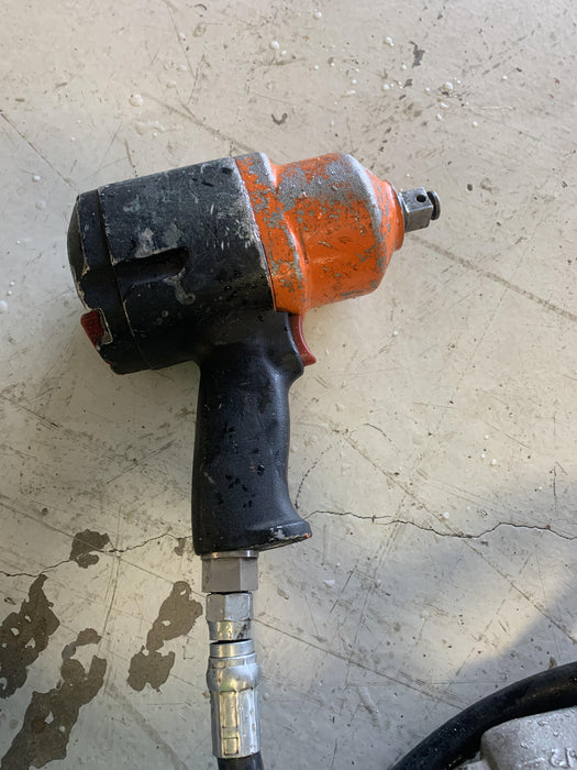 2020 MICHIGAN PNEUMATIC 750SS