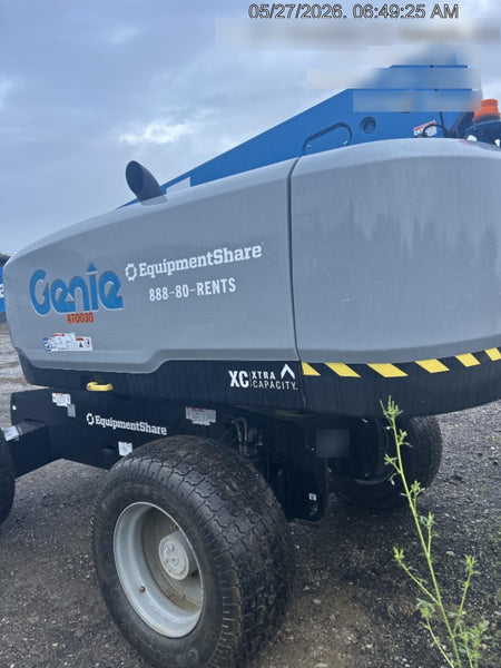 2024 GENIE S-65 HF