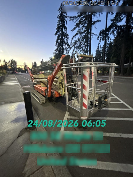 2020 JLG X770AJ