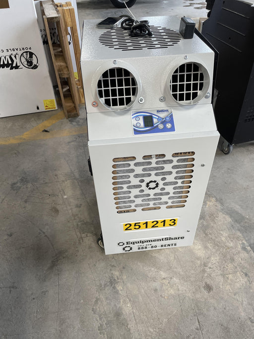 2022 KWIKOOL KPAC1411-2