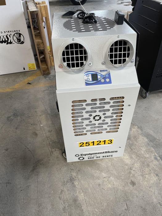 2022 KWIKOOL KPAC1411-2