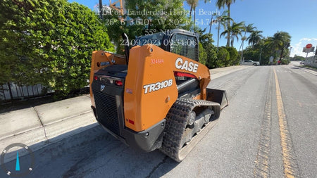 2023 CASE TR310B