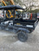 2021 Club Car CA1700D Canopy, Diesel, 4 Passenger