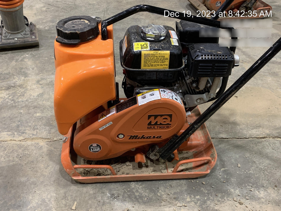 2023 MULTIQUIP MVC82VHW
