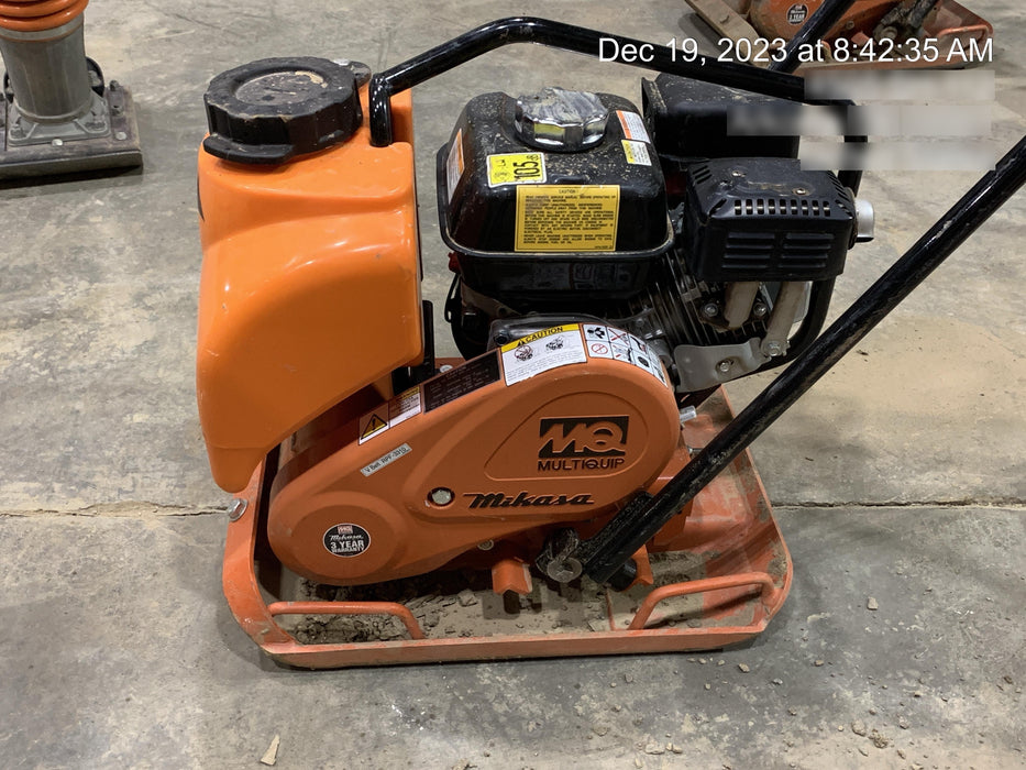 2023 MULTIQUIP MVC82VHW