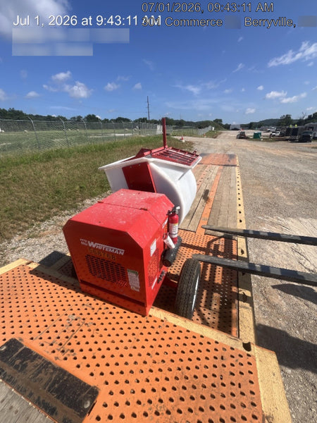 2025 MULTIQUIP WM90PH8