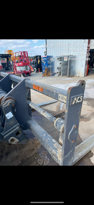 2021 STRICKLAND 100906