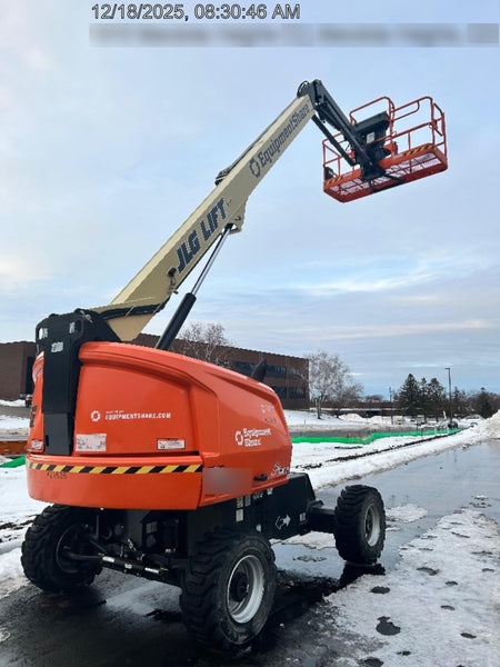 2024 JLG 460SJ