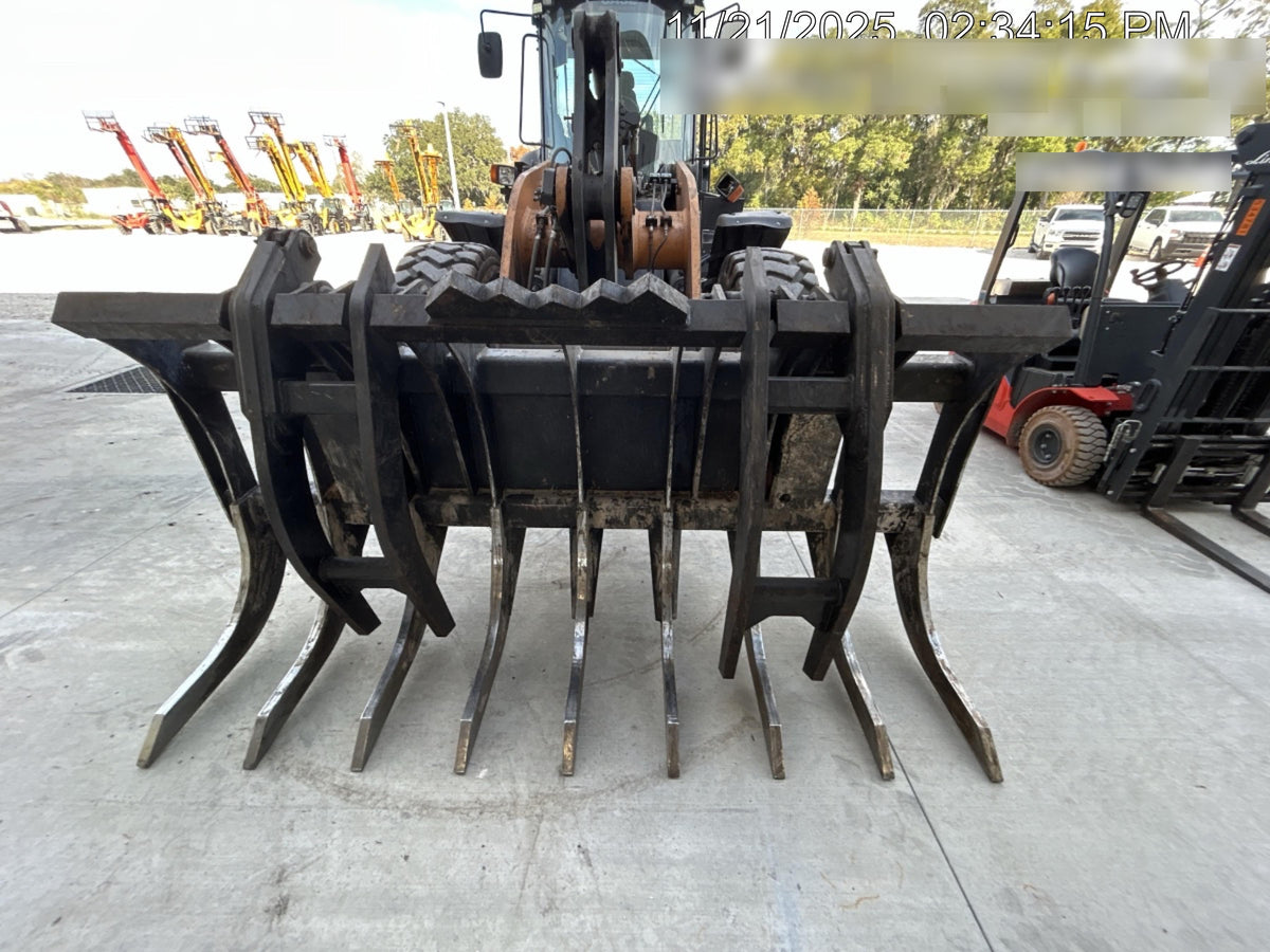 2025 FLECO FL40000