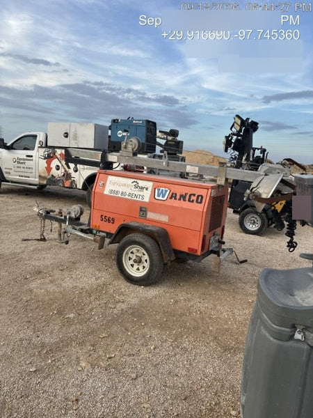 2021 ALLMAND NLV3GR