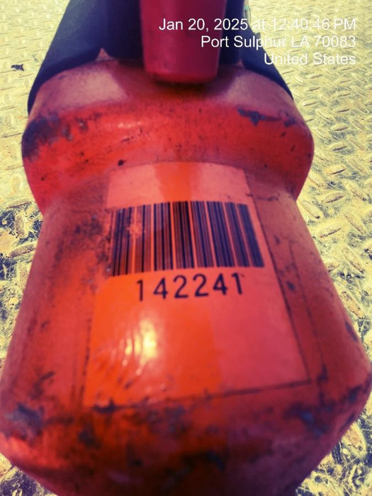 2021 MICHIGAN PNEUMATIC 750SS