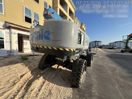 2024 GENIE S-65 TRAX