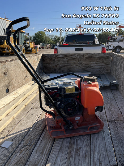 2023 MULTIQUIP MVC82VHW