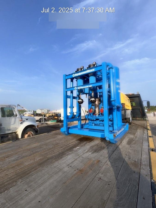 2024 HANKISON RDH-450G