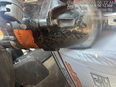 2025 INGERSOLL RAND 3940B2TI