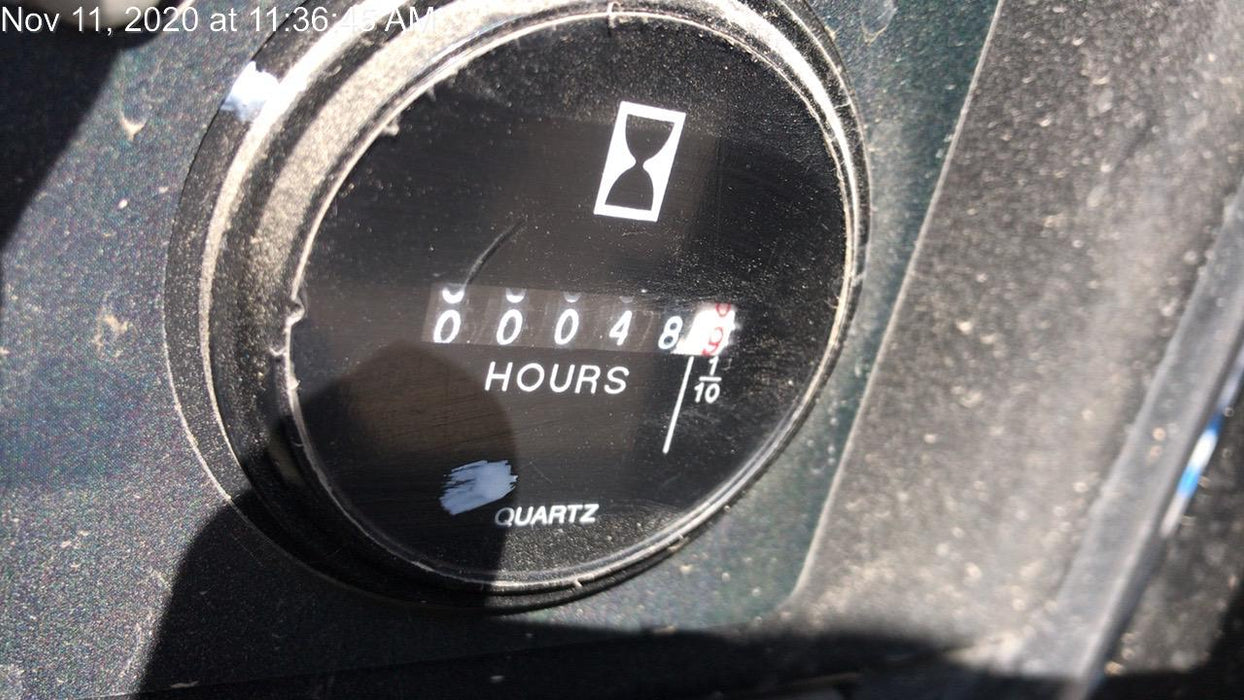 2020 GENIE GS-4390 RT