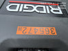 2023 RIDGID RP350