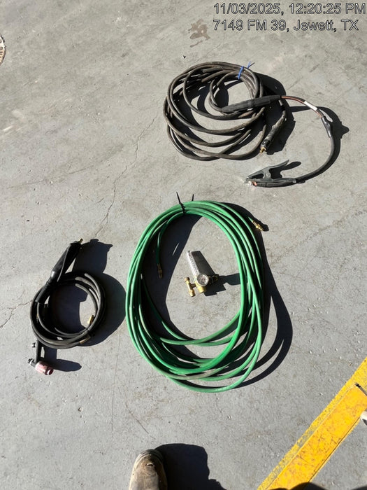 2024 MILLER ELECTRIC Maxstar 210 DX