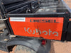 2022 KUBOTA RTV-X1140W-H (Canopy)