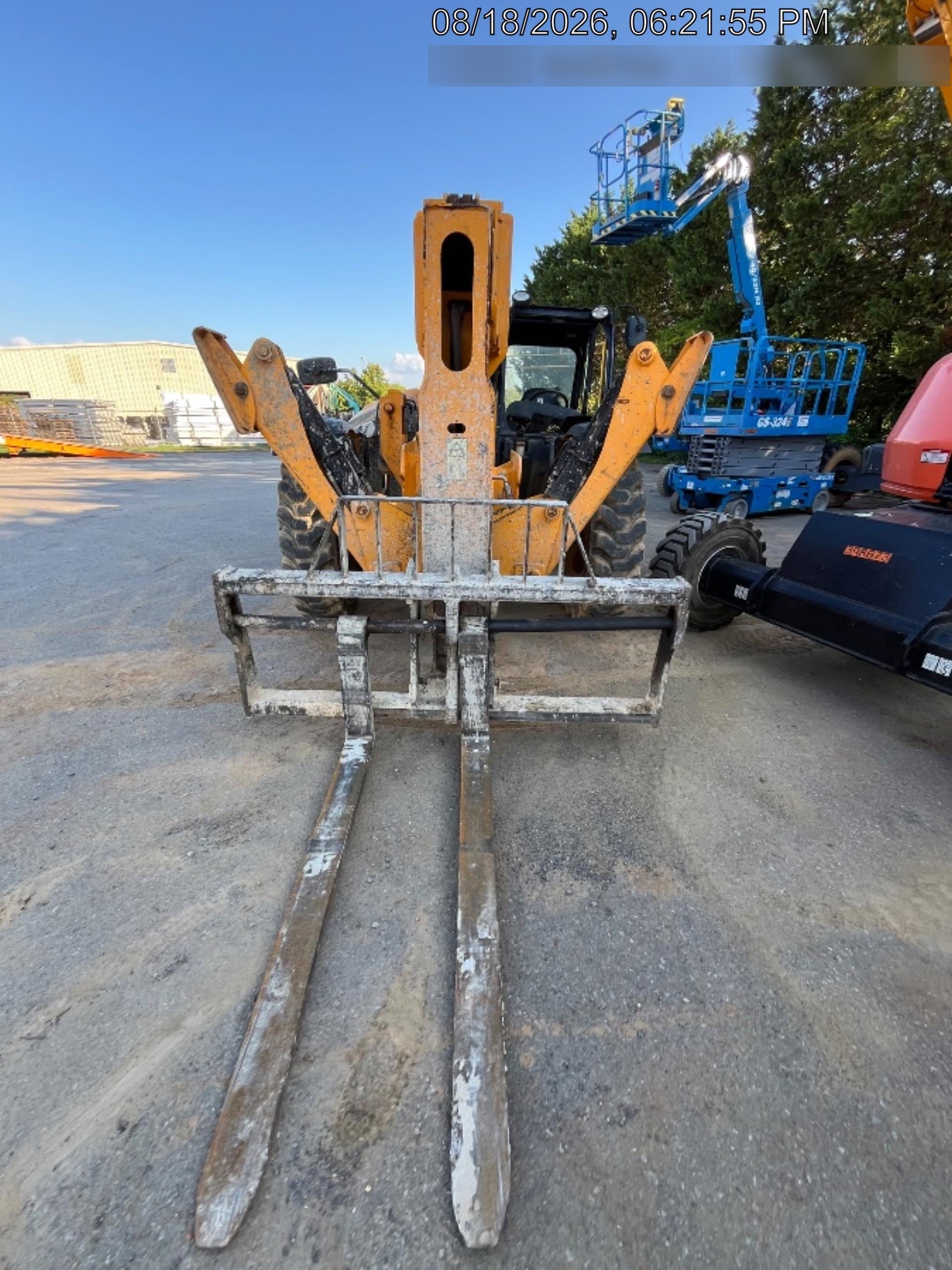 2020 JCB 510-56