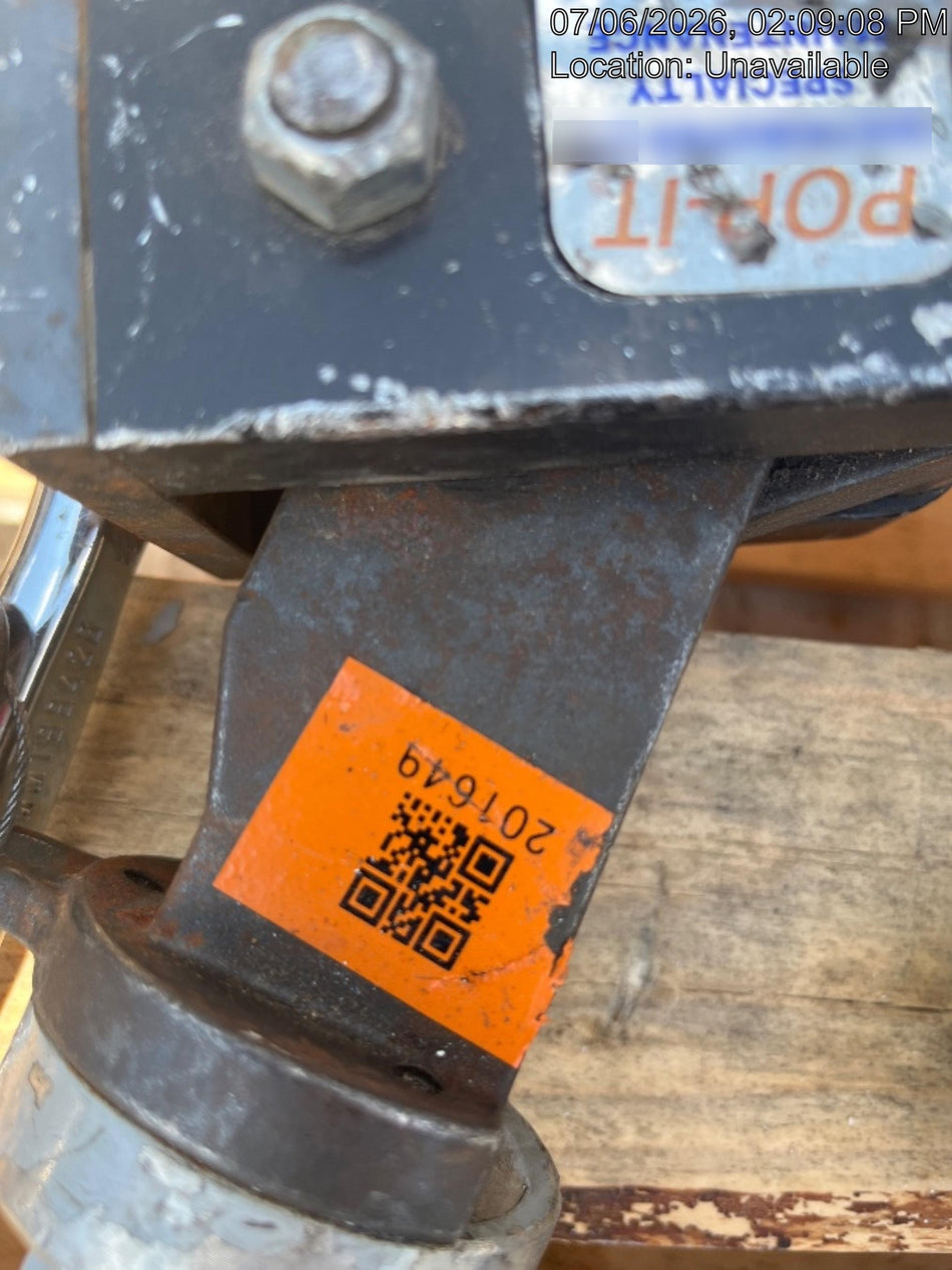 2022 PETOL P95-525