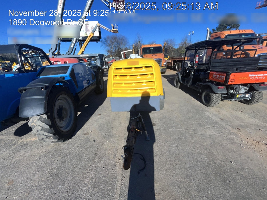 2020 ATLAS COPCO XAS188