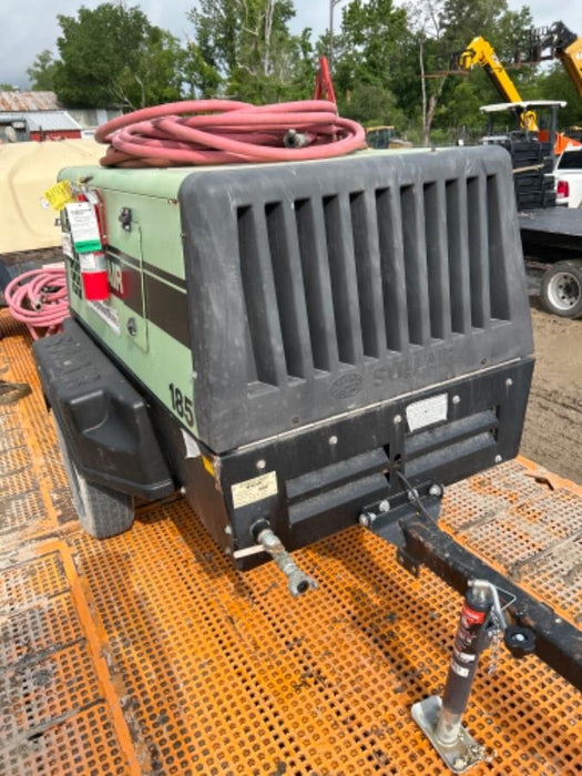 2019 SULLAIR 185-DPQ