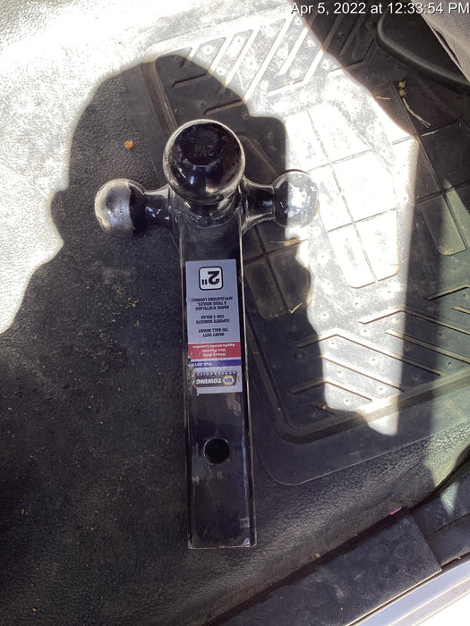 2021 MICHIGAN PNEUMATIC MP-TPB90-114