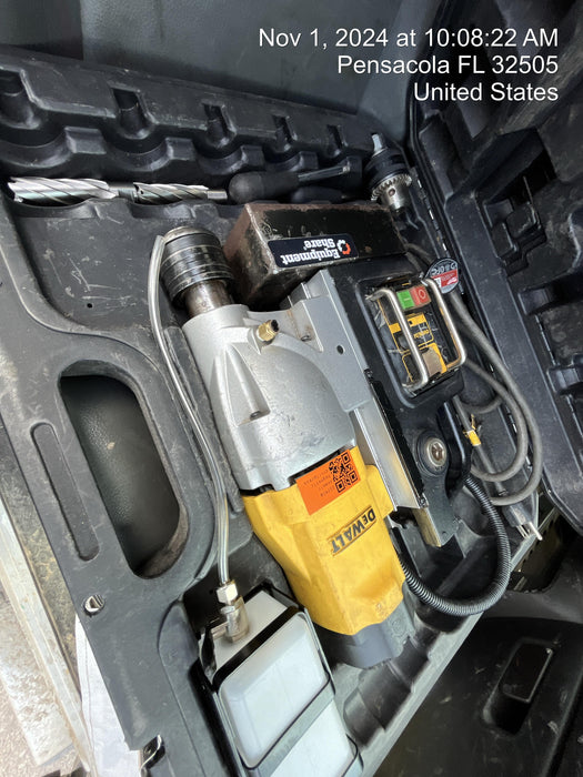 2022 DEWALT DWE1622K