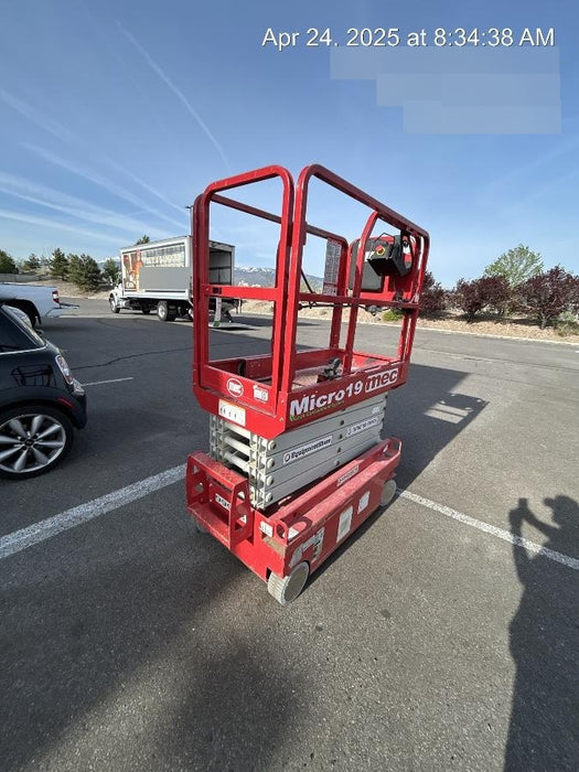 2020 MEC Micro 19